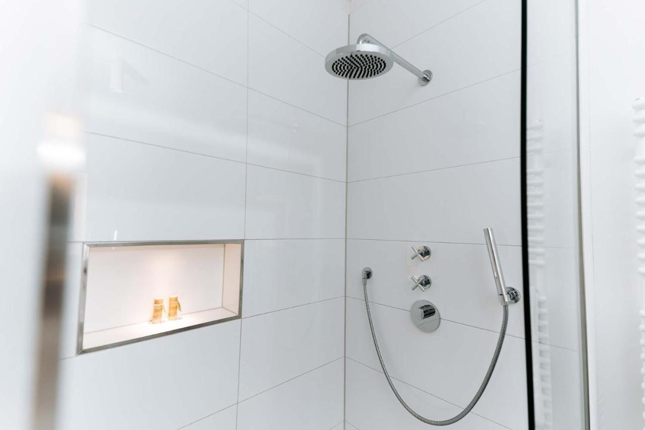 Abbate Boutique Hotel Ulm Ngoại thất bức ảnh