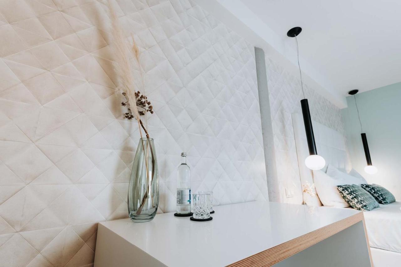 Abbate Boutique Hotel Ulm Ngoại thất bức ảnh