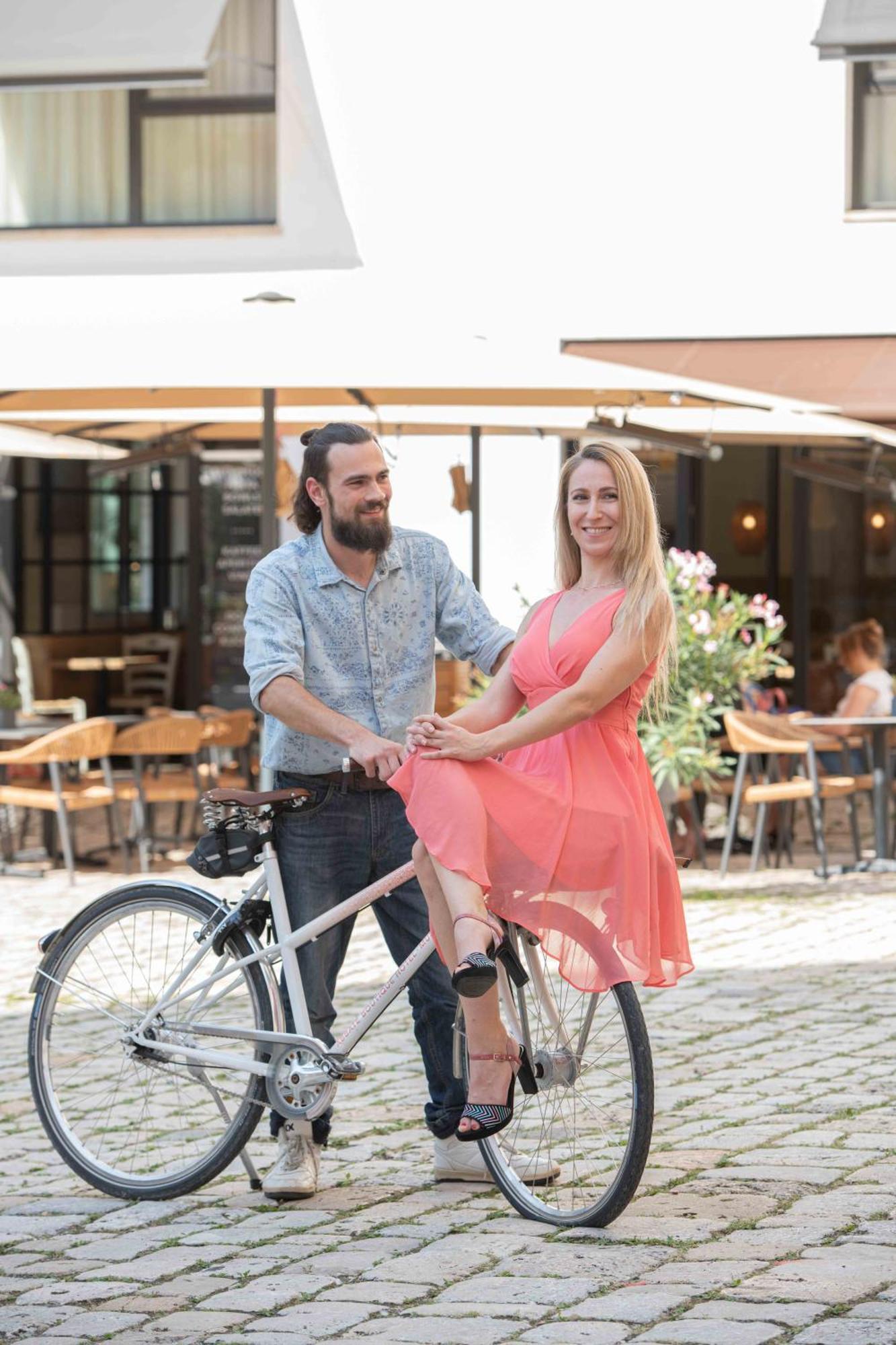 Abbate Boutique Hotel Ulm Ngoại thất bức ảnh