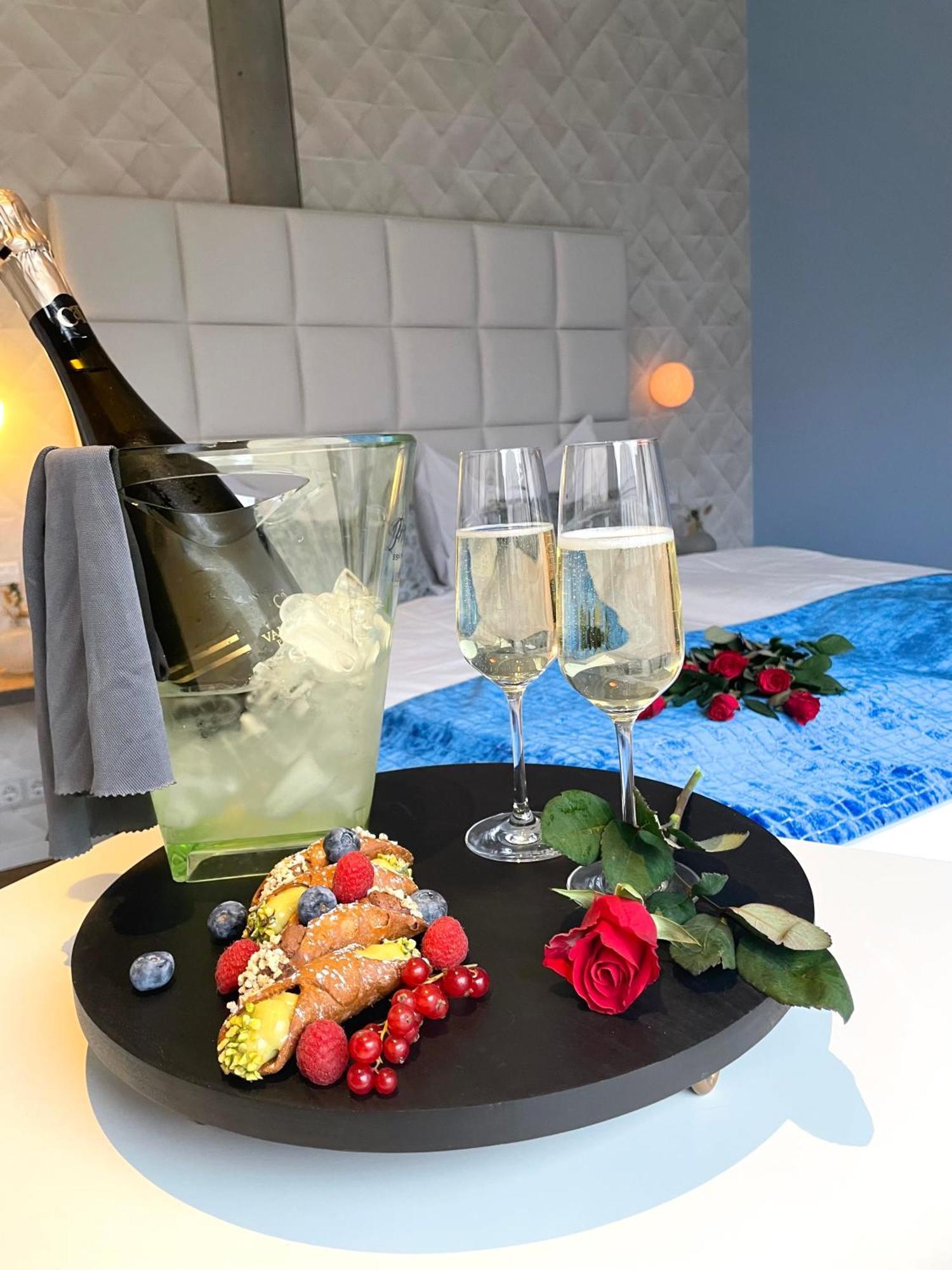 Abbate Boutique Hotel Ulm Ngoại thất bức ảnh